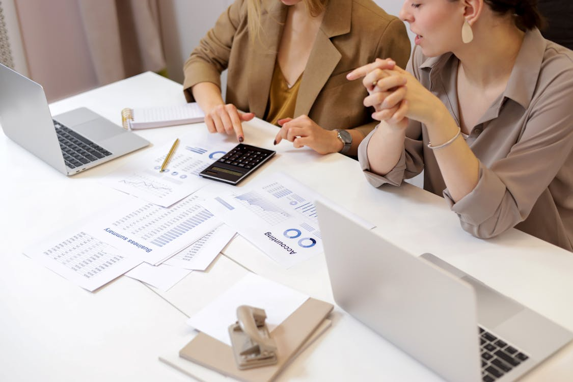 Accounting professionals using Filing Hive