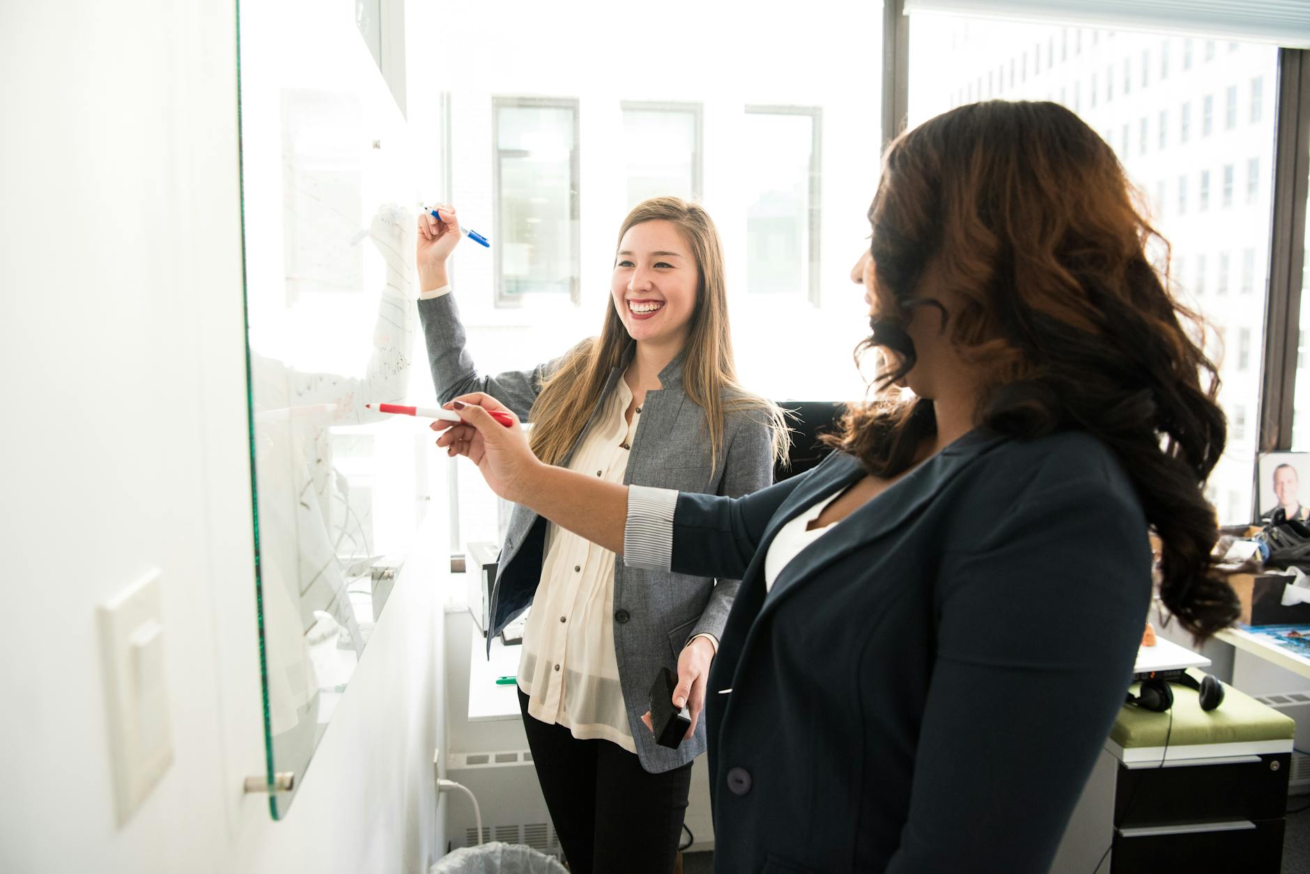 Legal and compliance teams managing IRS filings